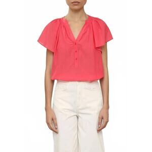 NEW VANESSABRUNO elida top in inca